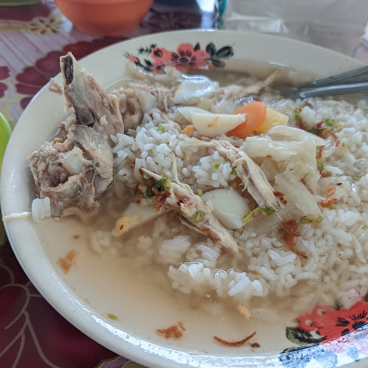 Warung Sate masni Photo 2