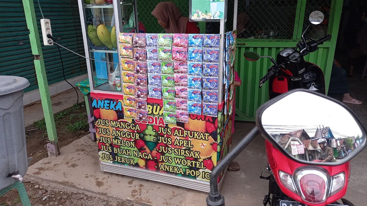 Warung Sate masni Photo 4