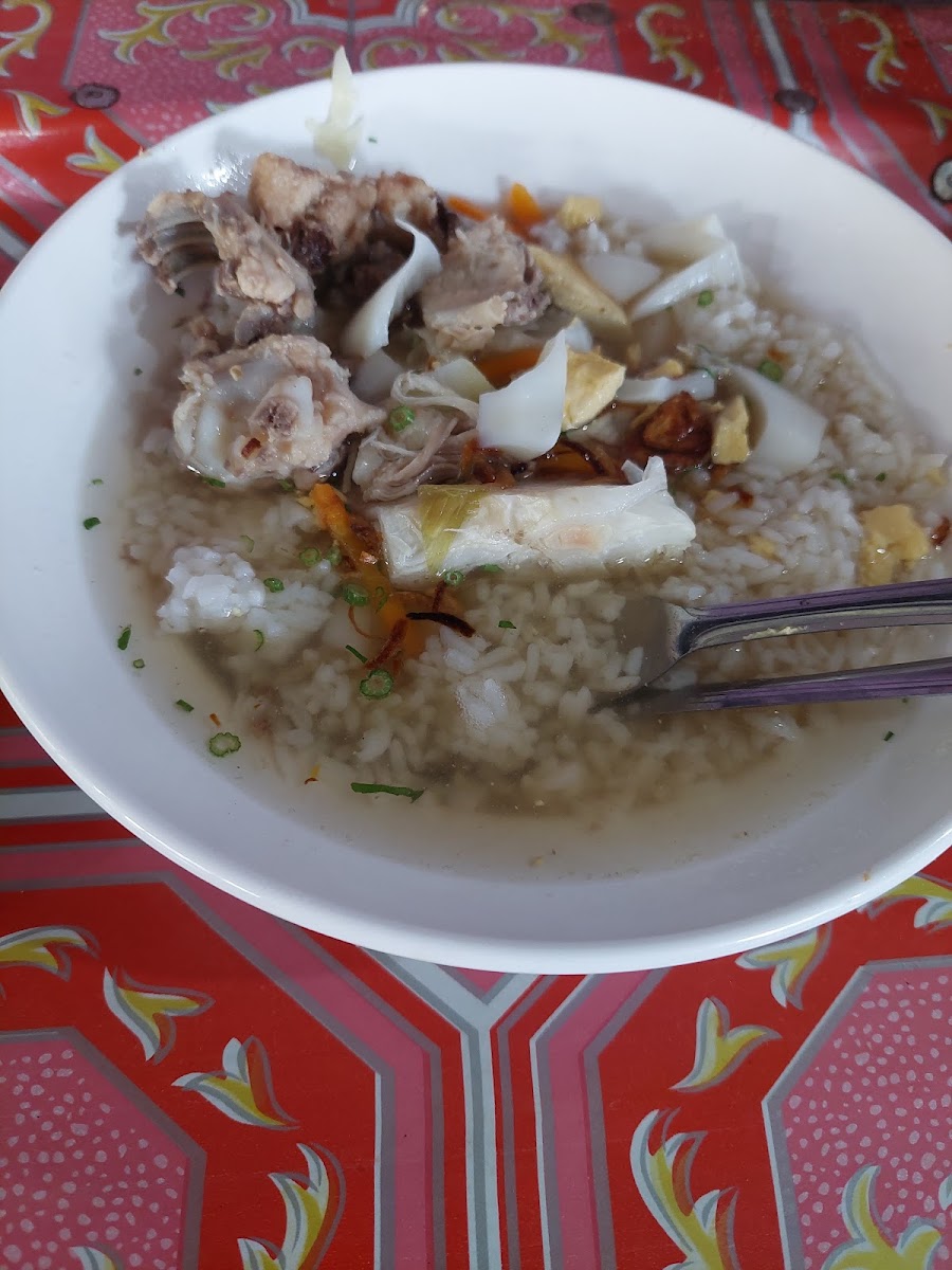 Warung Sate masni Photo 5