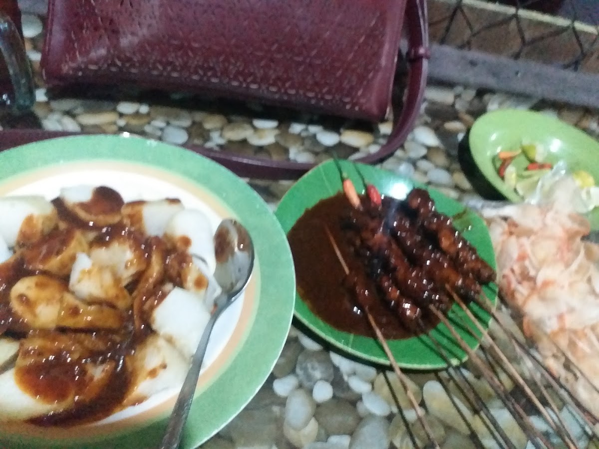 Warung Sate masni Photo 6