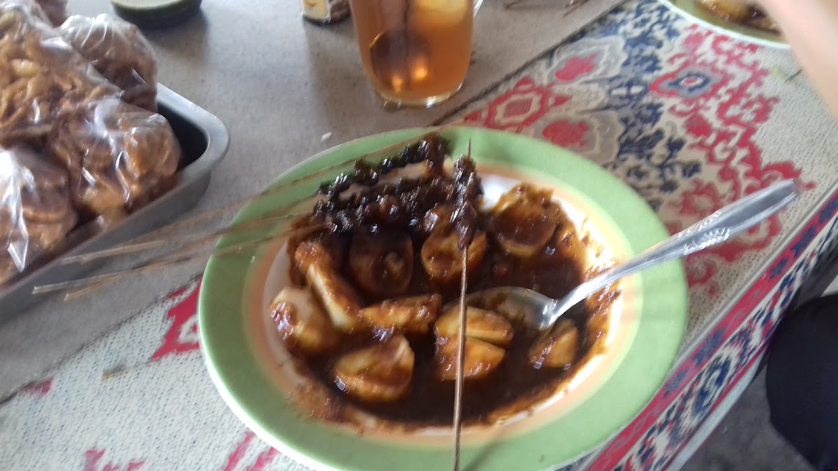 Warung Sate masni Photo 7