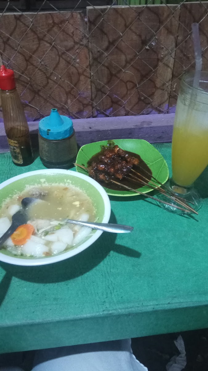 Warung Sate masni Photo 8