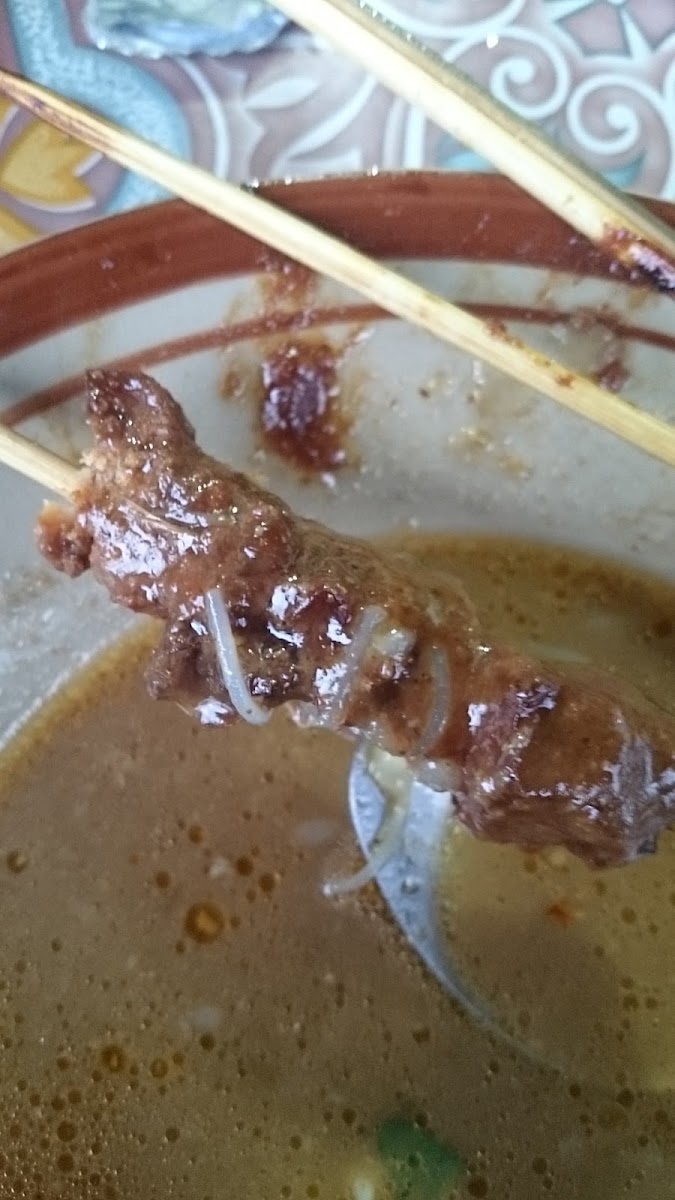 Warung Sate masni Photo 9