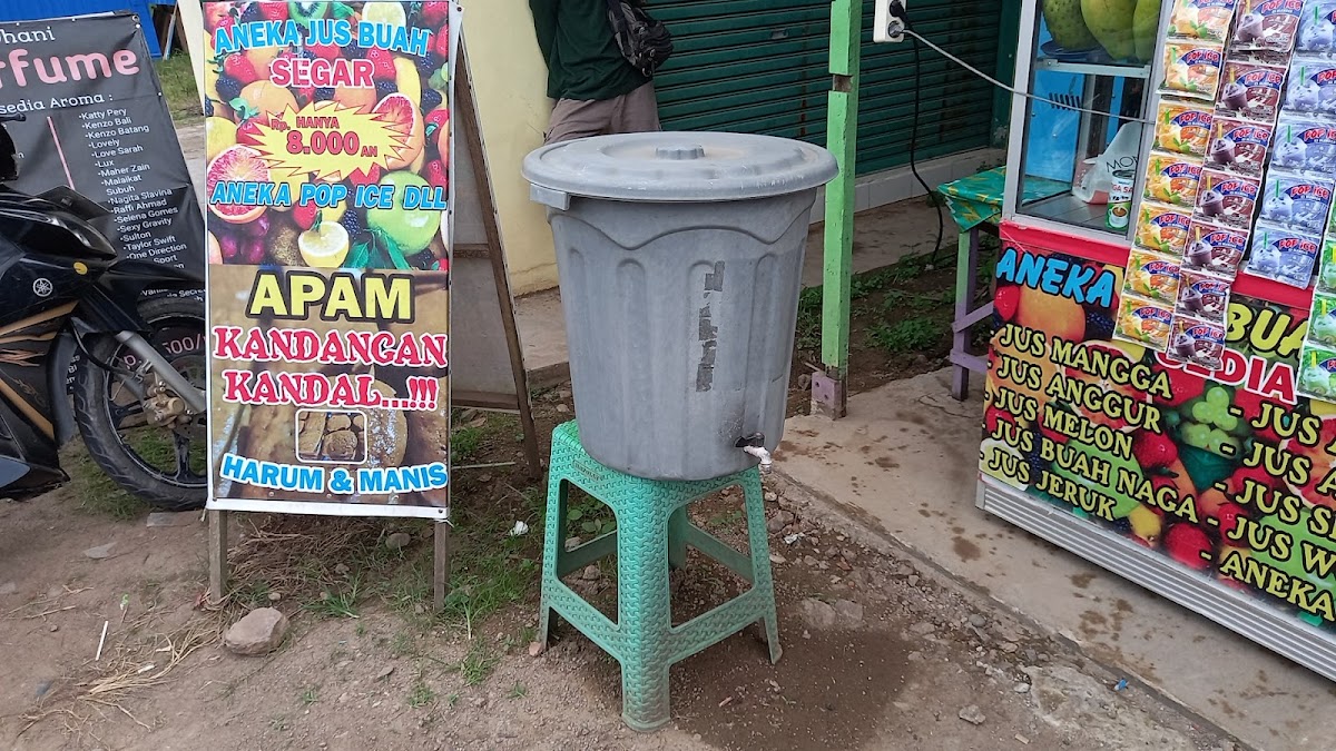Warung Sate masni Photo Menu 4