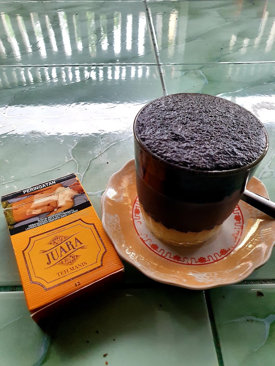 Warkop Pak Alik
