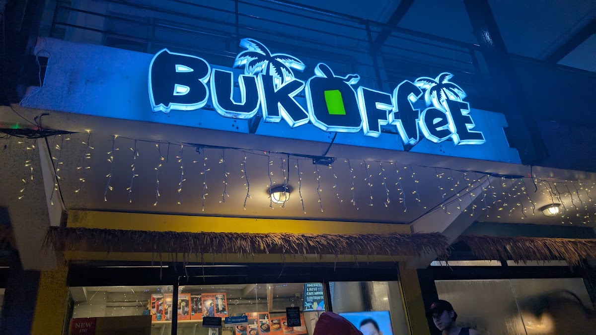 Bukoffee