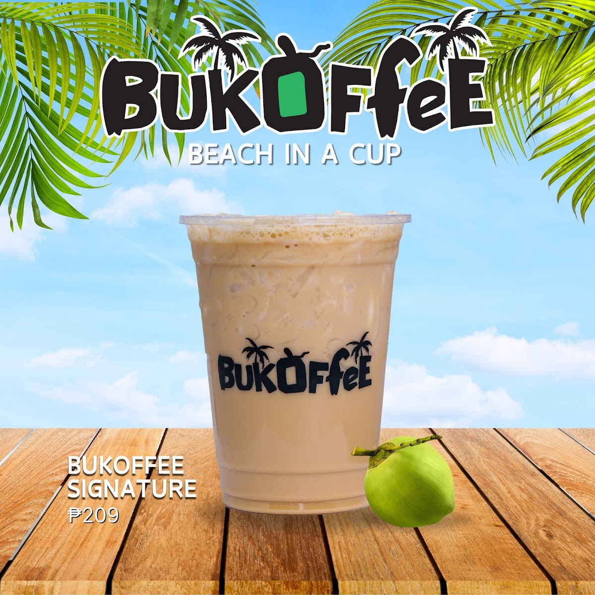 Bukoffee Photo 4