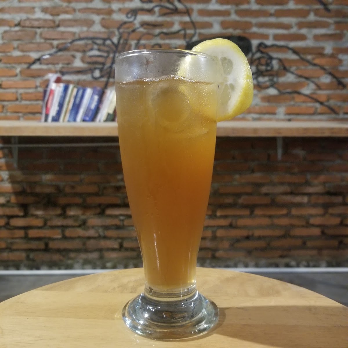 Kopi Teras Photo 10