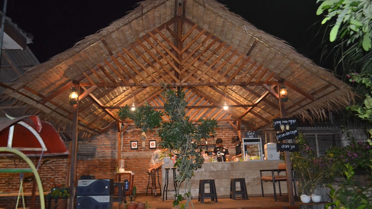 Kopi Teras Photo 4