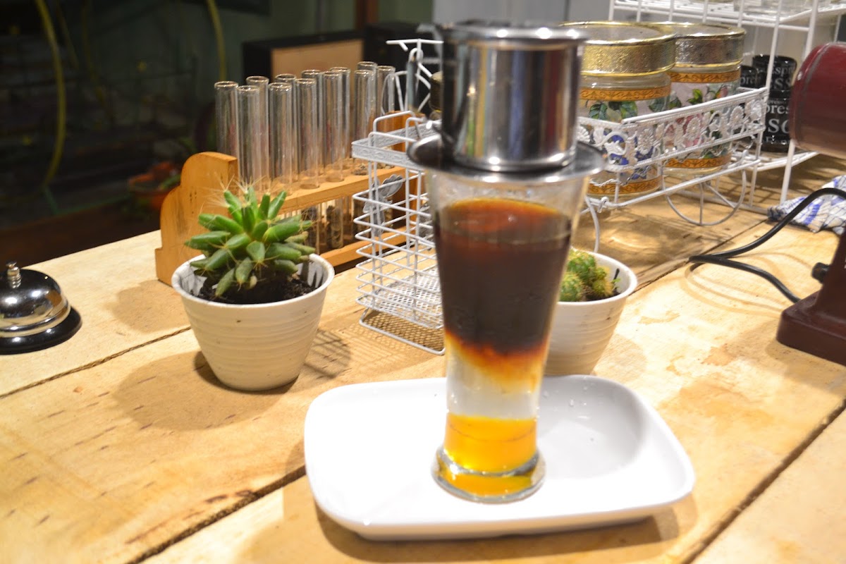 Kopi Teras Photo 5