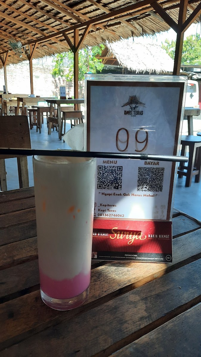 Kopi Teras Photo 6
