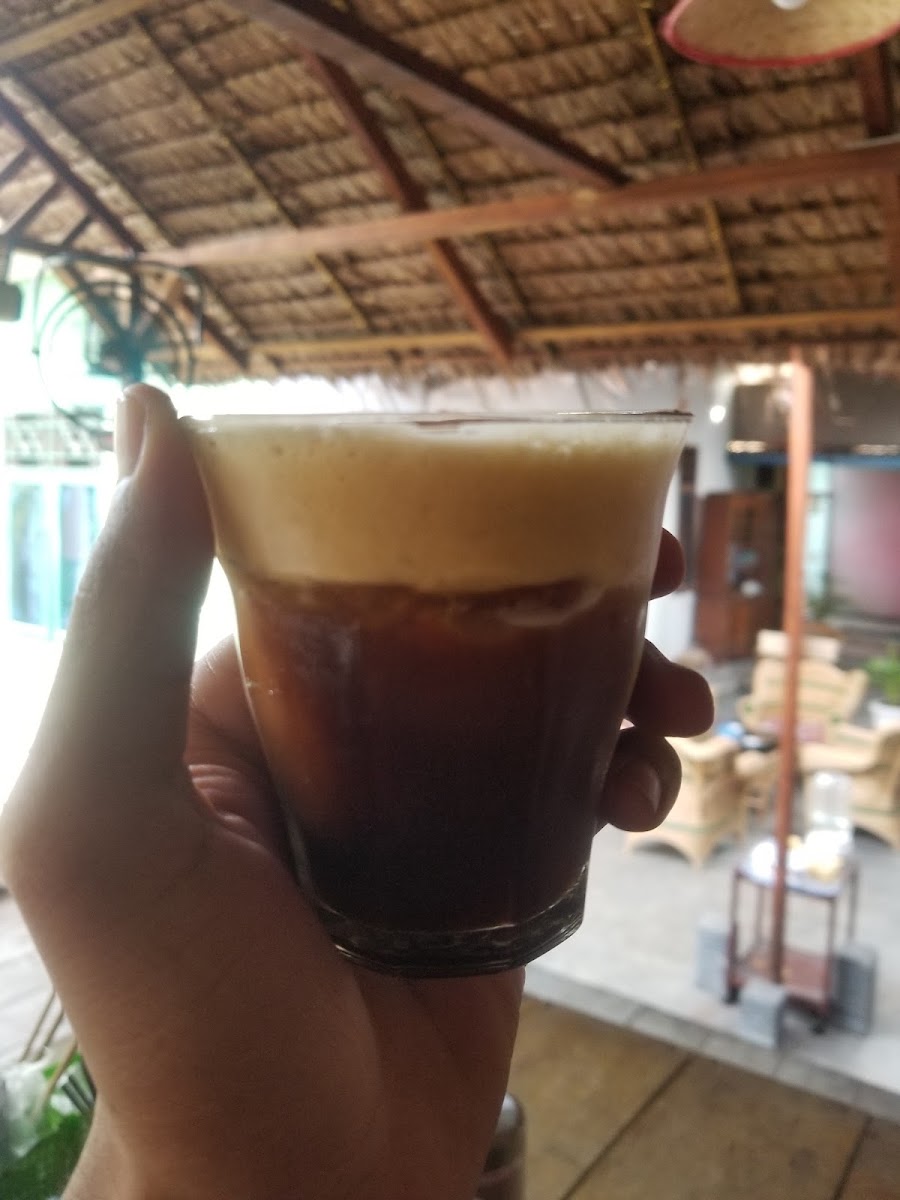Kopi Teras Photo 8