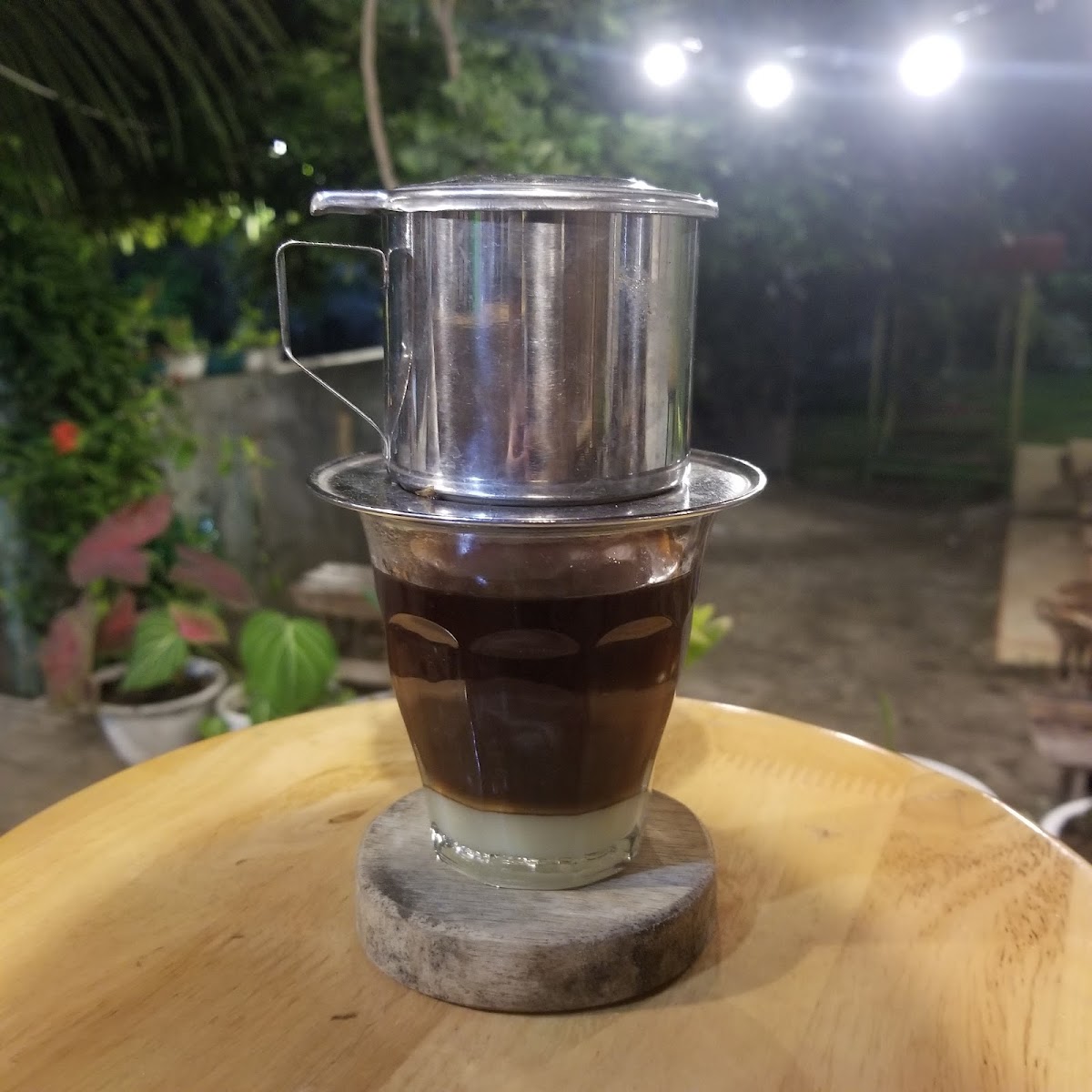 Kopi Teras Photo 9