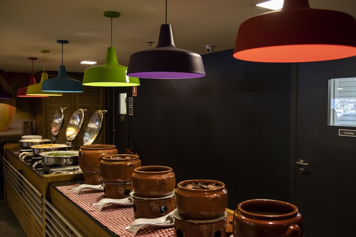ibis Kitchen