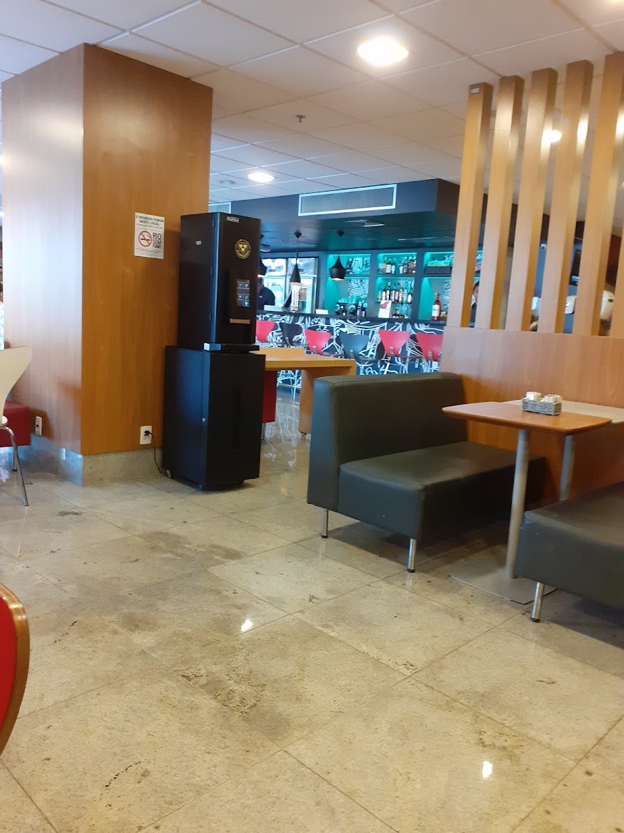 ibis Kitchen Photo 4