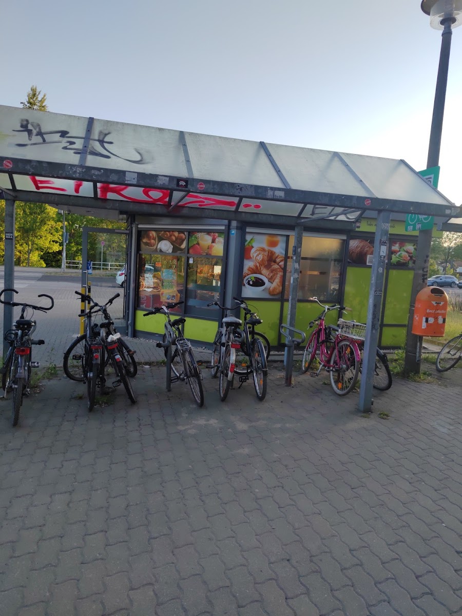 Wuhlecafe Photo 4