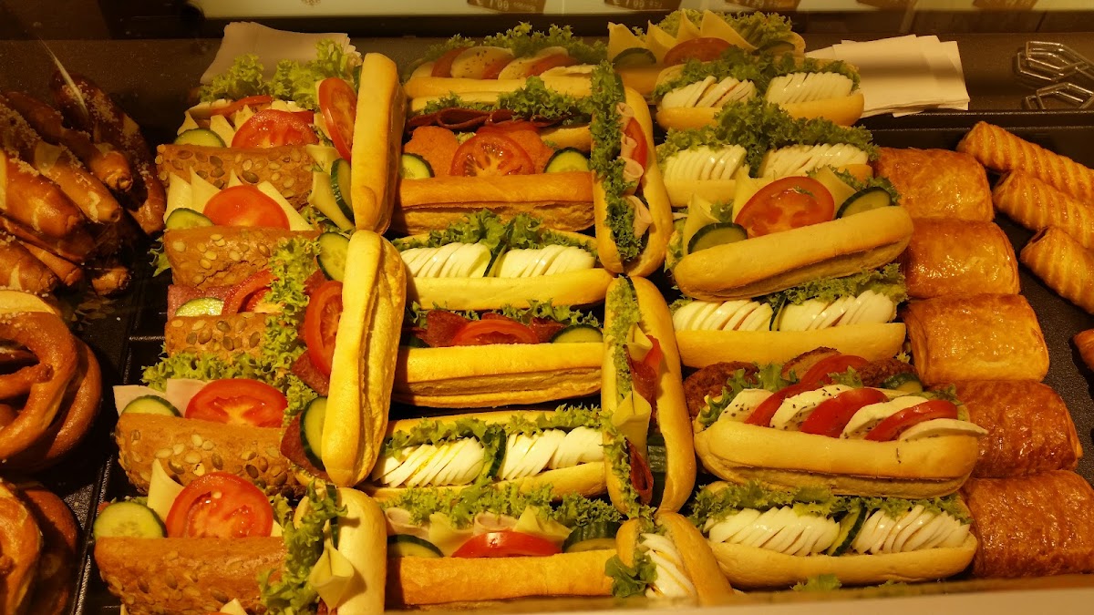Wuhlecafe Photo 7