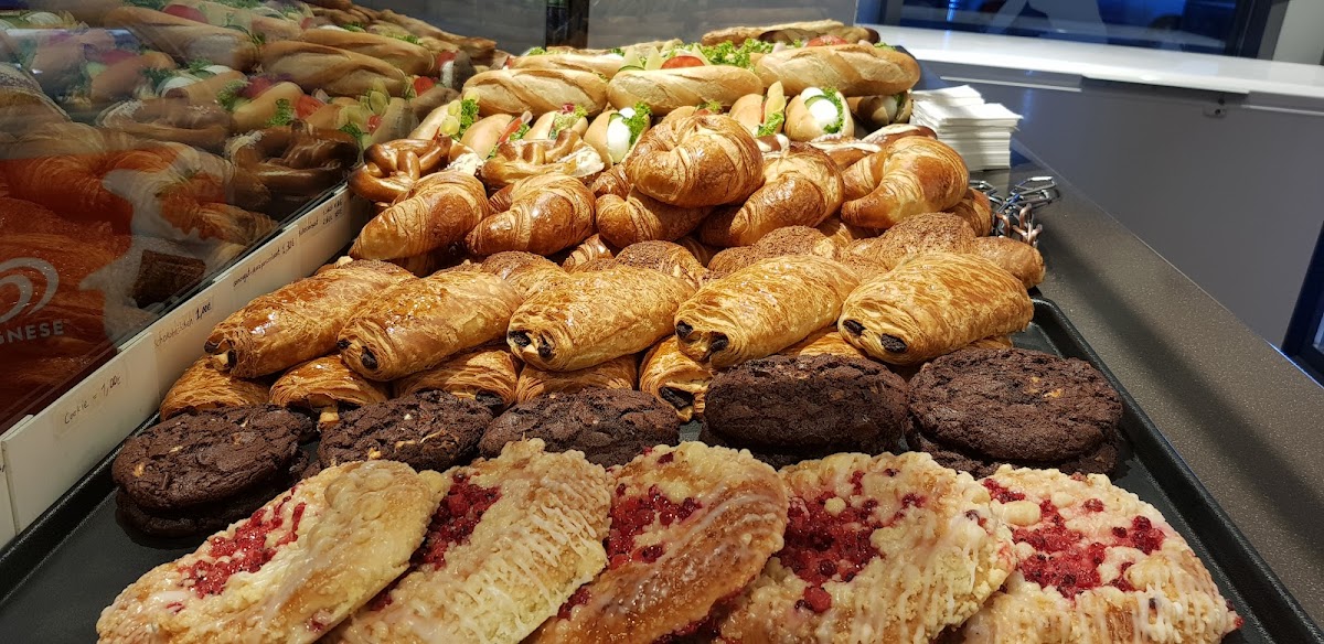 Wuhlecafe Photo 9