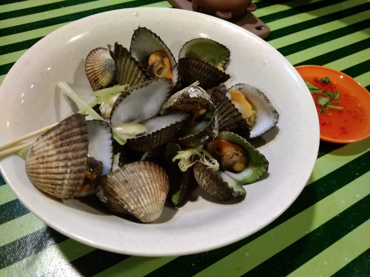 D'Perahu Setiu Seafood Photo 10