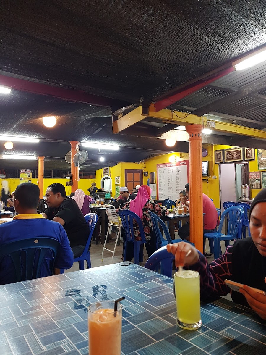 D'Perahu Setiu Seafood Photo 4