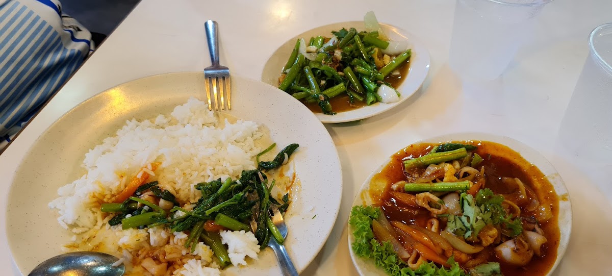 D'Perahu Setiu Seafood Photo 5