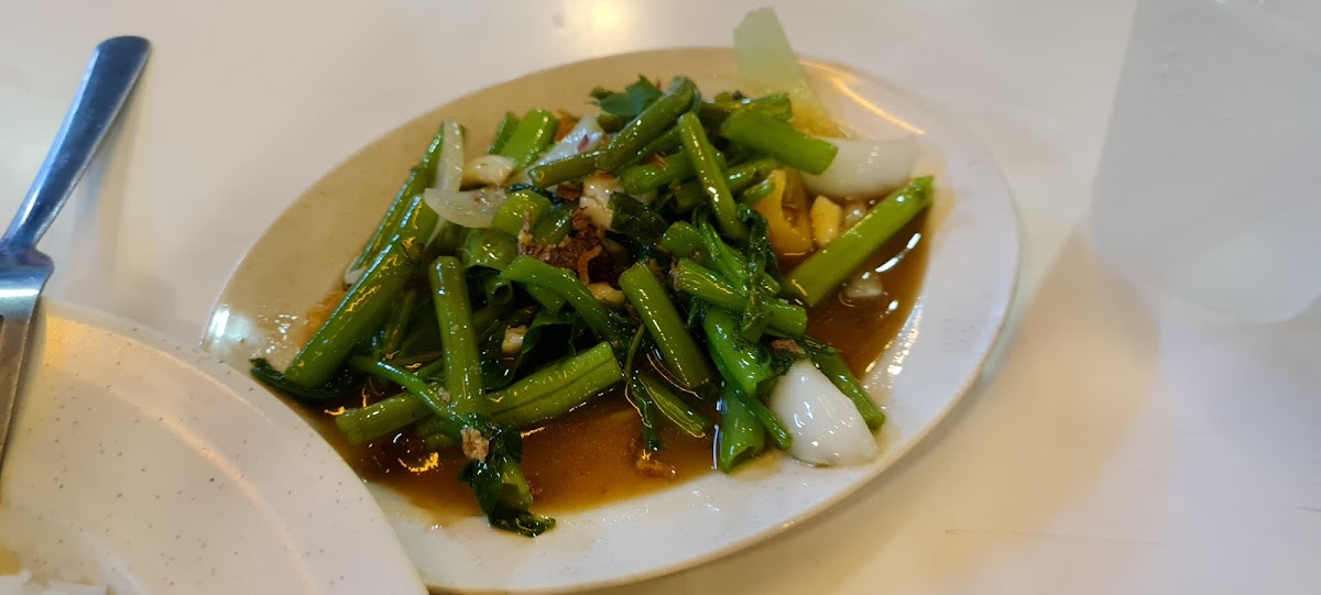 D'Perahu Setiu Seafood Photo 8