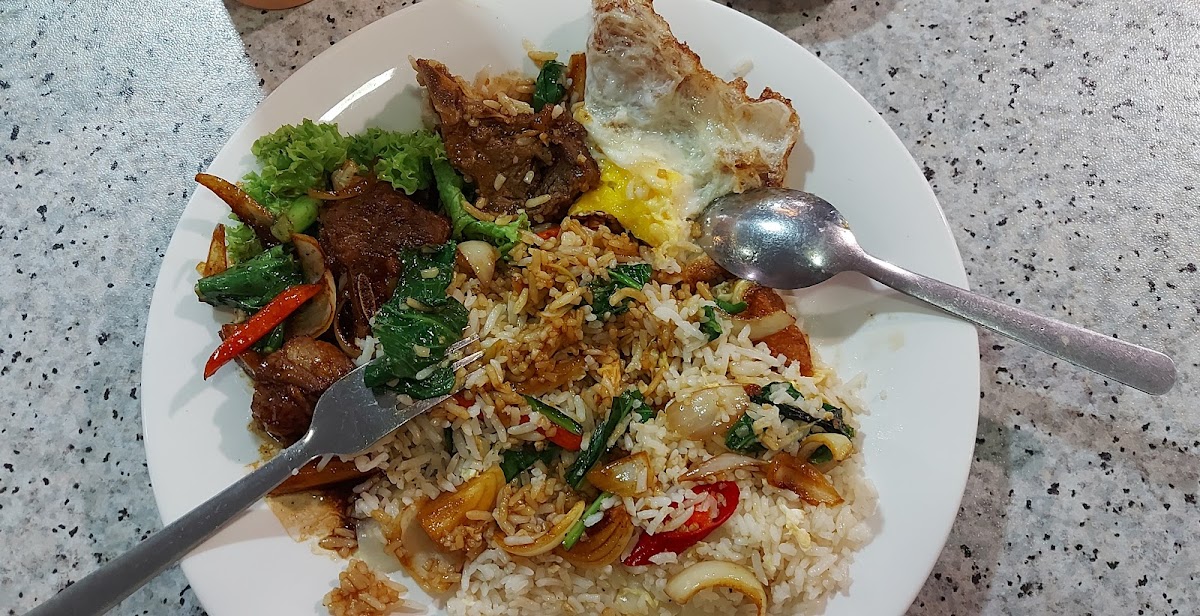 D'Perahu Setiu Seafood Photo 9