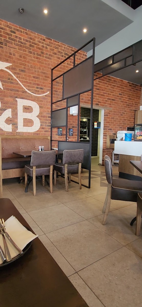 Mugg & Bean Lifestyle@55 Photo 2