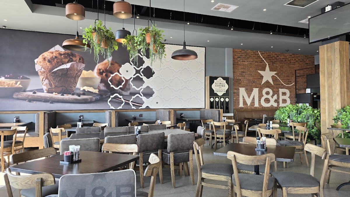 Mugg & Bean Lifestyle@55 Photo 4