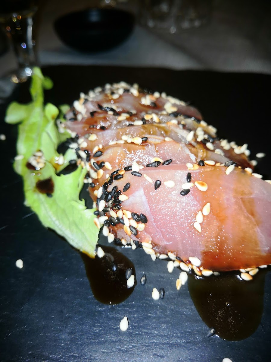 RISTORANTE GOEN Photo 10