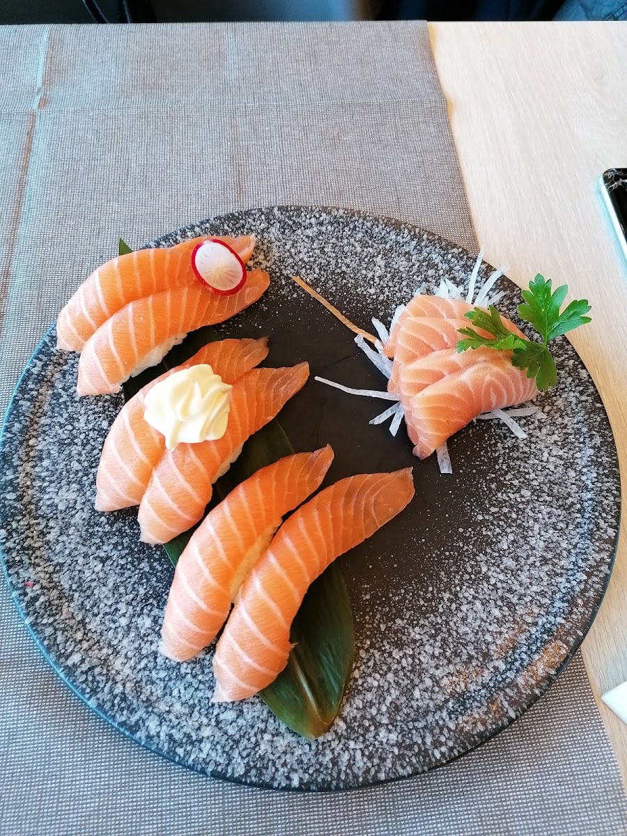 RISTORANTE GOEN Photo 6