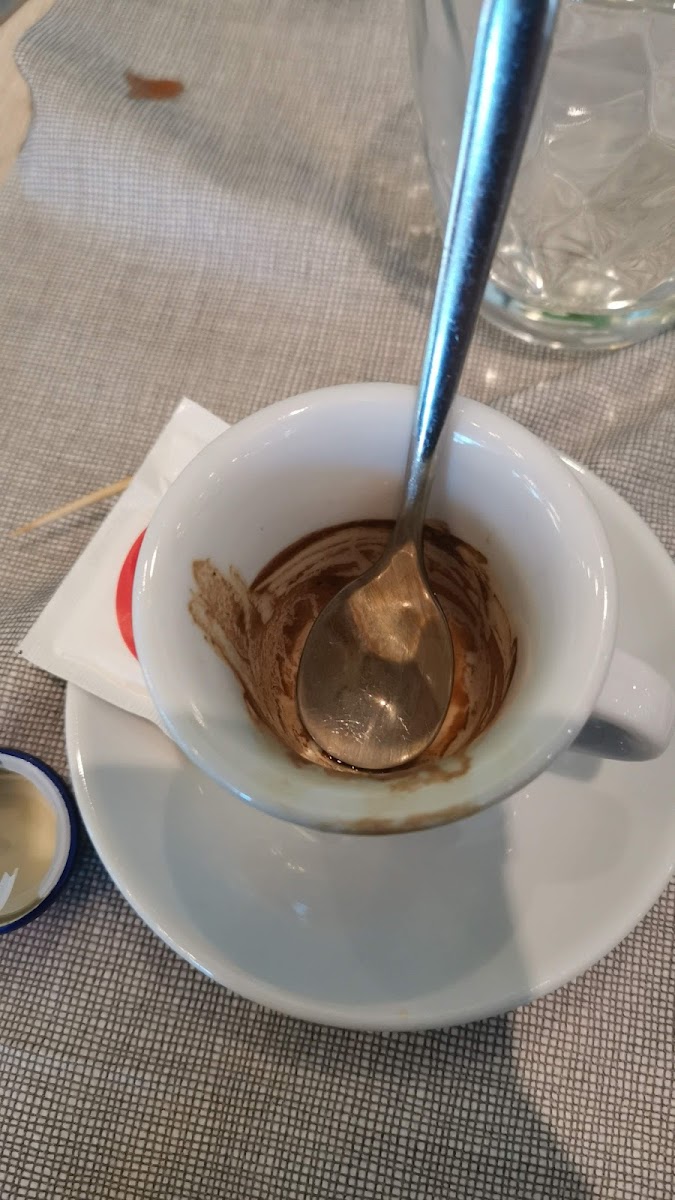 RISTORANTE GOEN Photo 7