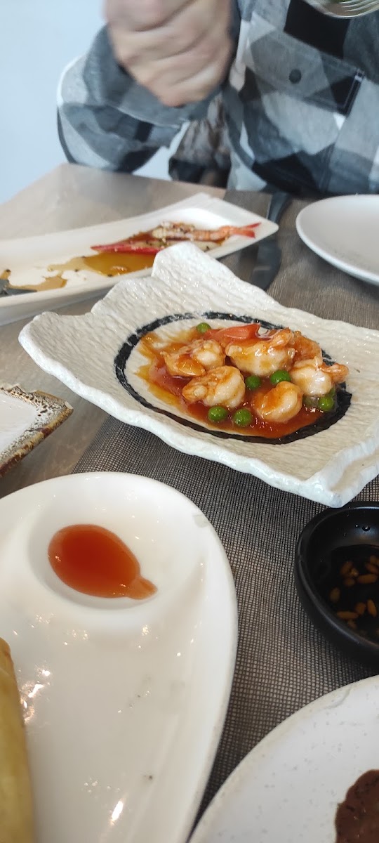 RISTORANTE GOEN Photo 8