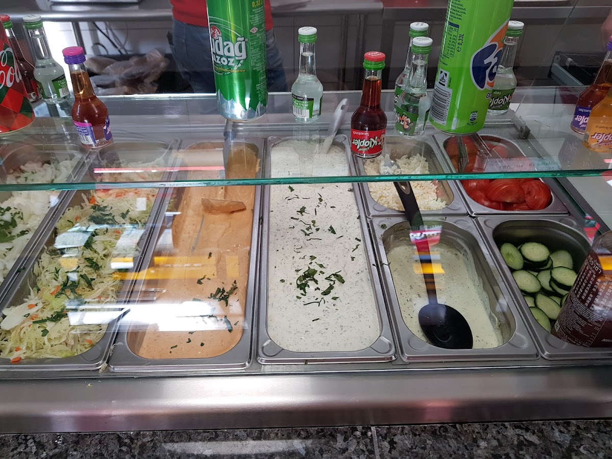 Star Döner Pizzeria Restaurant