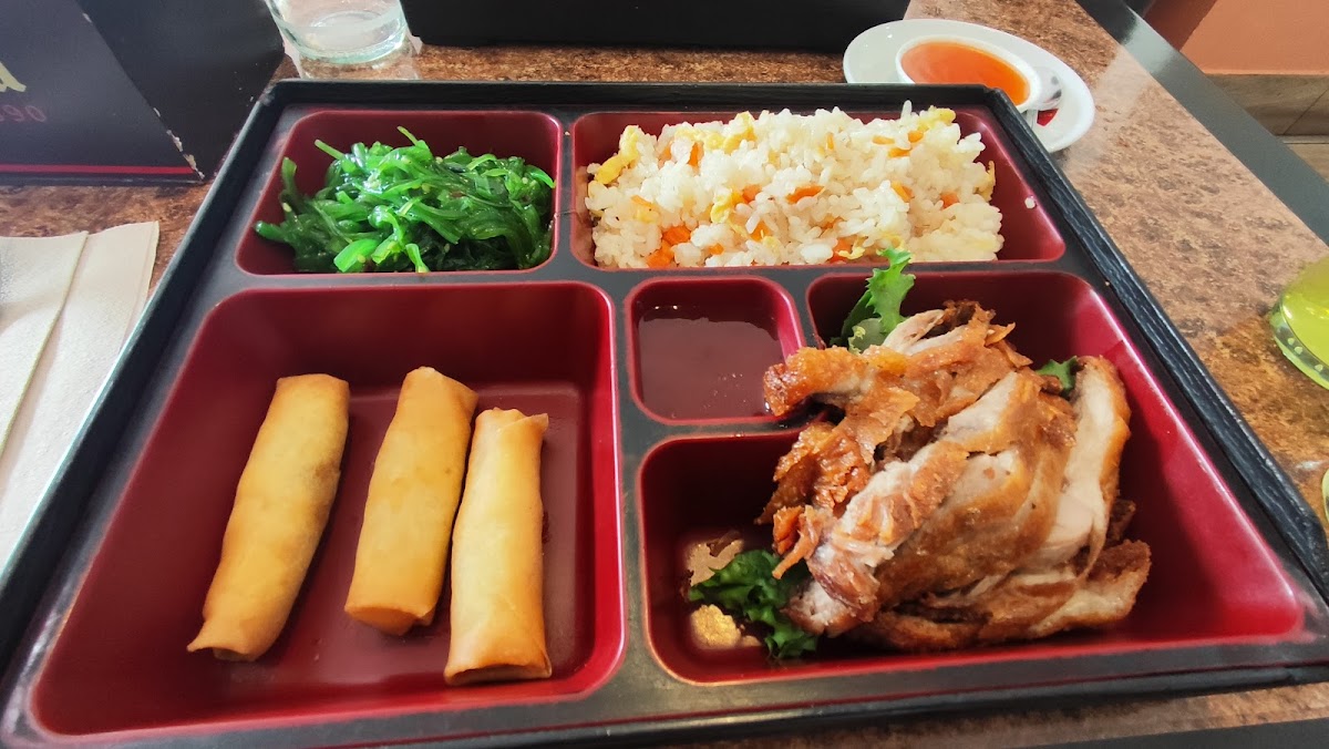 Restaurante MR.SUSHI Photo 3