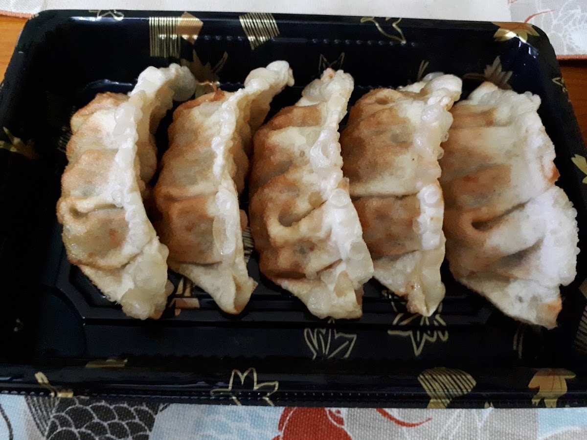 Restaurante MR.SUSHI Photo 6