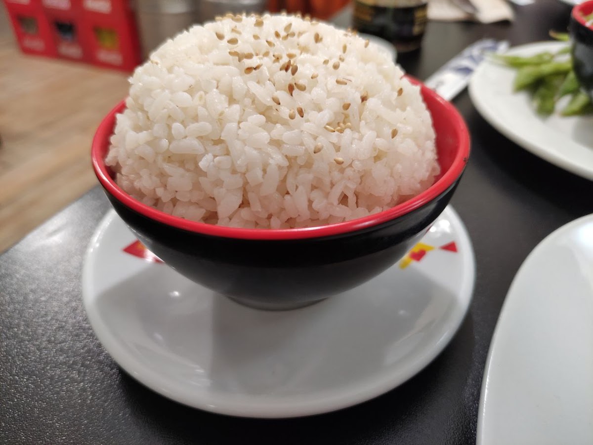 Restaurante MR.SUSHI Photo 9