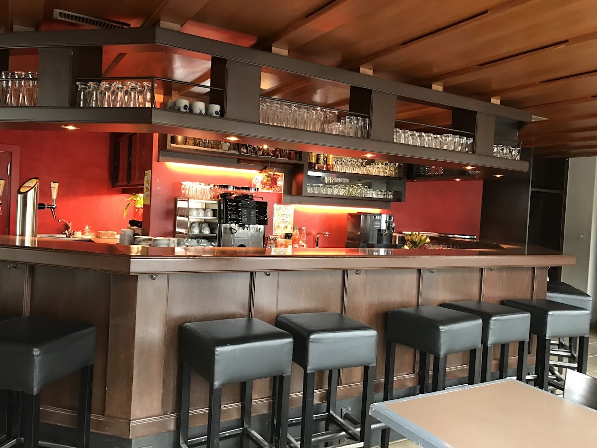 Thai Imbiss Restaurant Sarganserhof
