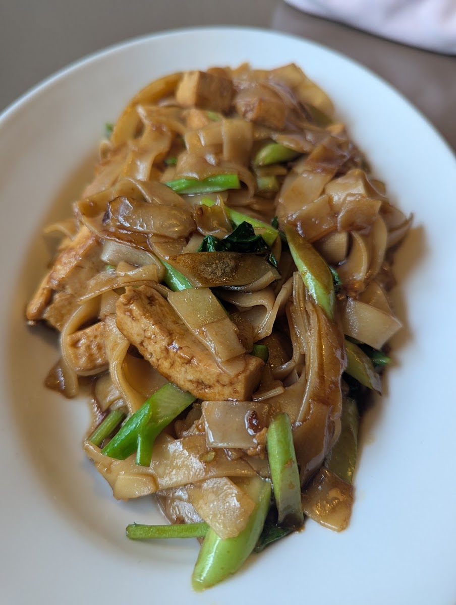 Thai Imbiss Restaurant Sarganserhof Photo 3