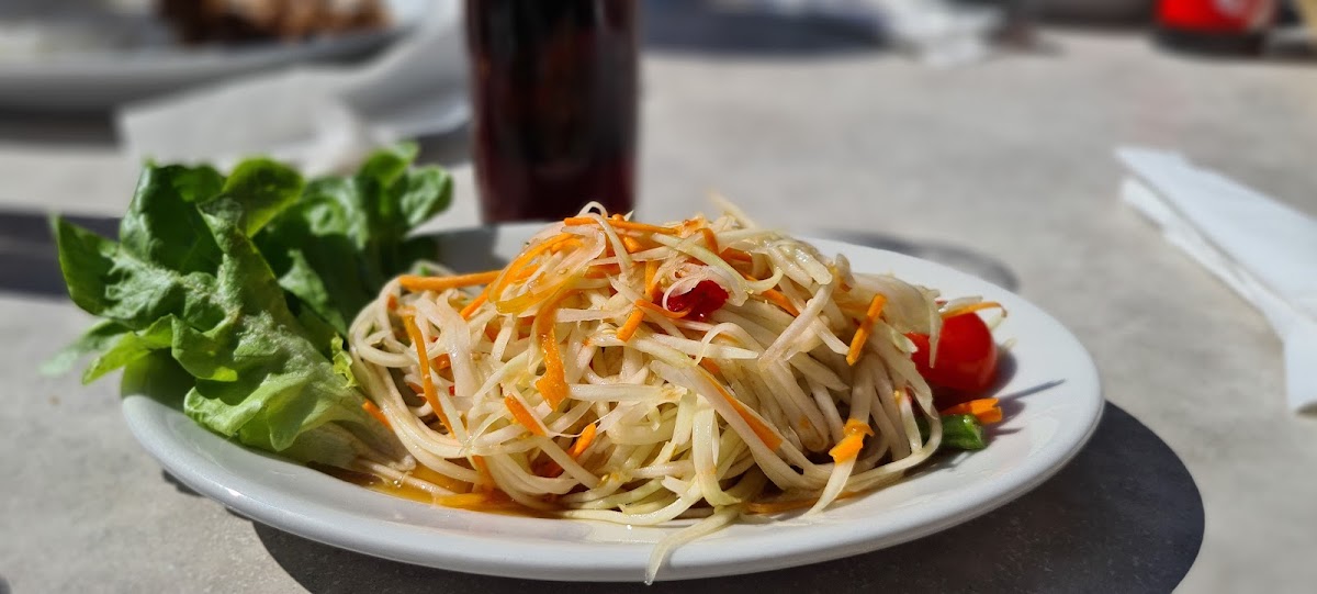 Thai Imbiss Restaurant Sarganserhof Photo 6