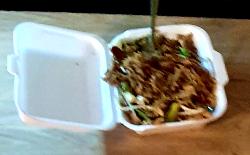 Thai Imbiss Restaurant Sarganserhof Photo 8
