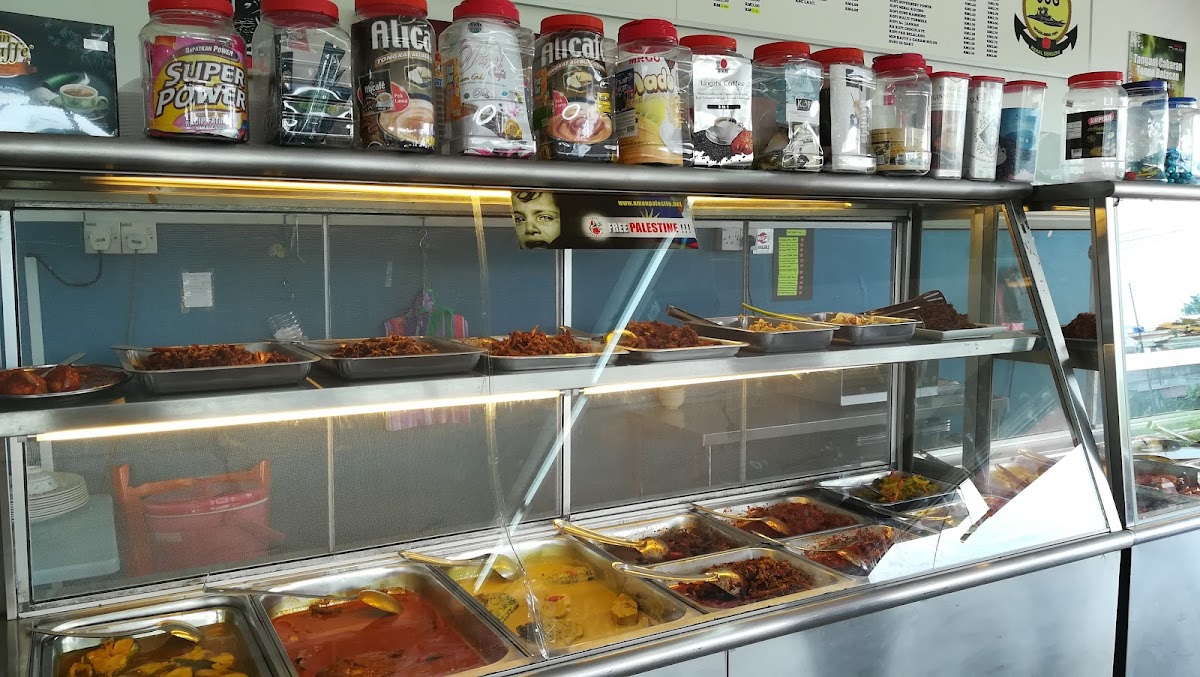 Restoran Al-Falaq