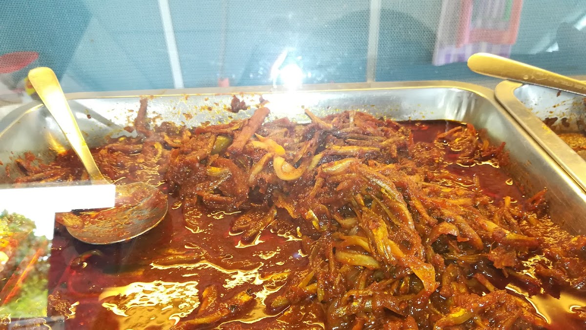 Restoran Al-Falaq Photo 2
