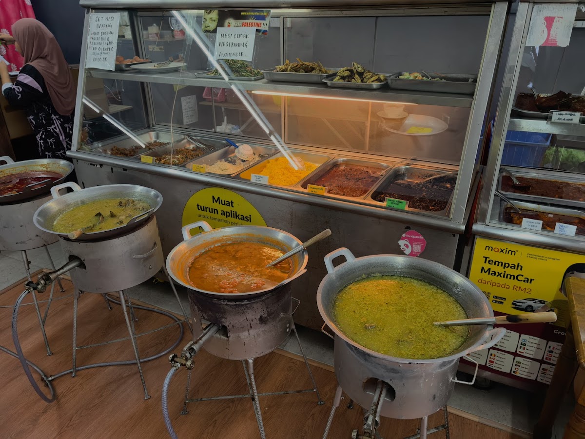 Restoran Al-Falaq Photo 4
