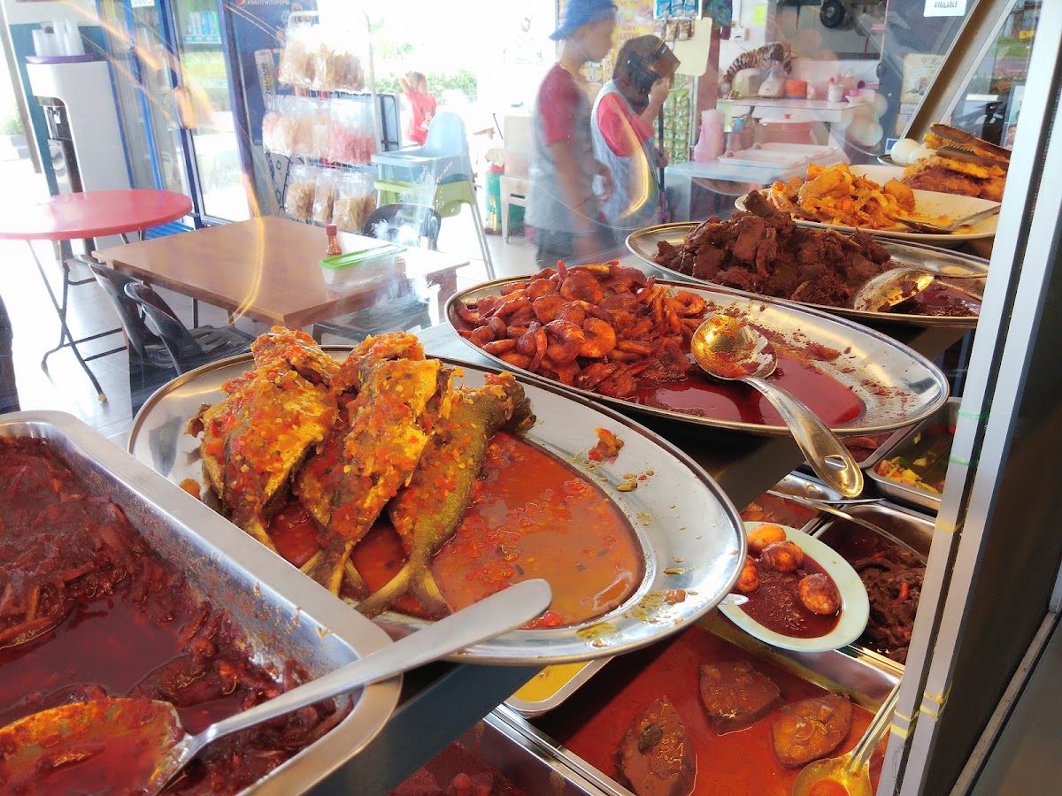 Restoran Al-Falaq Photo 6