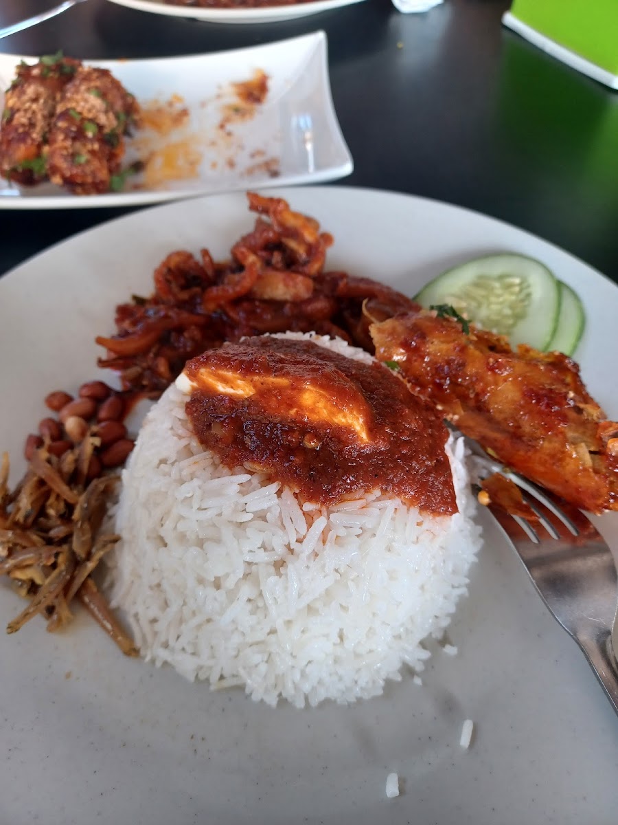 Restoran Al-Falaq Photo 7