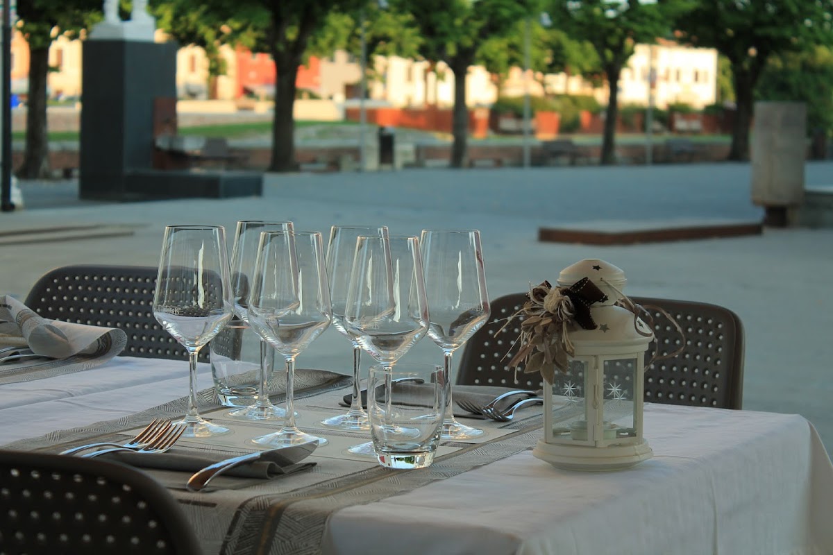 Altamarea Bistrot Enoteca