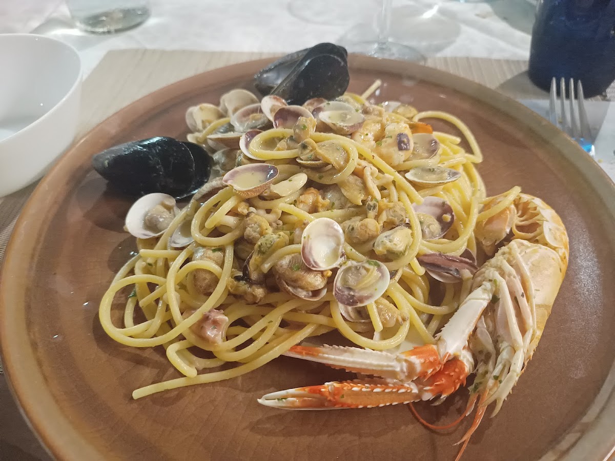 Altamarea Bistrot Enoteca Photo 10