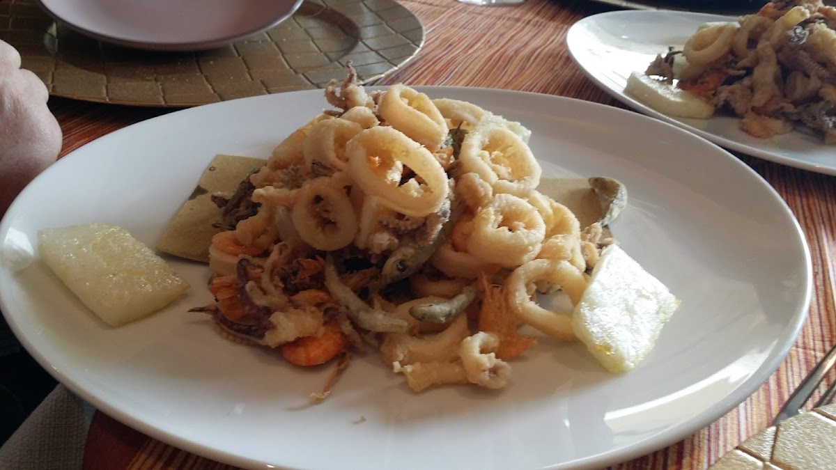 Altamarea Bistrot Enoteca Photo 8