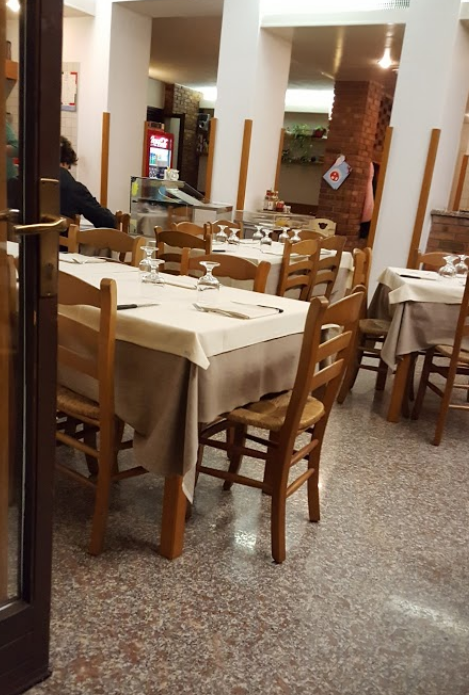 Pizzeria Marialia